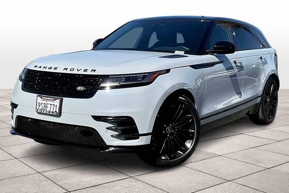 LAND ROVER RANGE ROVER VELAR 2025 SALYL2EX7SA808122 image LAND ROVER RANGE ROVER VELAR 2025 SALYL2EX7SA808122 image